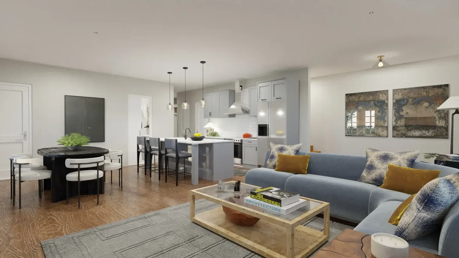 crest-at-green-lea-furnished-interior